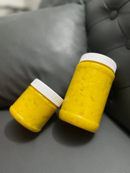 Savon teint métisse