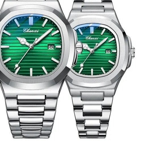 Montre de luxe Chenxy