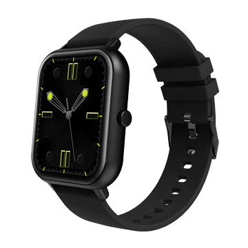 Yolo Epic Smart Watch With 1.91″ HD Display & Bluetooth Calling