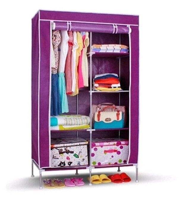 Medium wardrobe