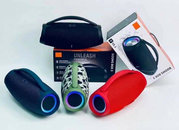Boom box 3 JBL