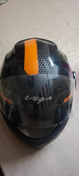 Helmet