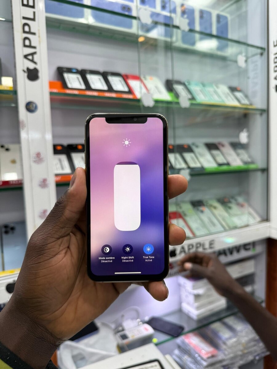 11 pro 64gb tout passe