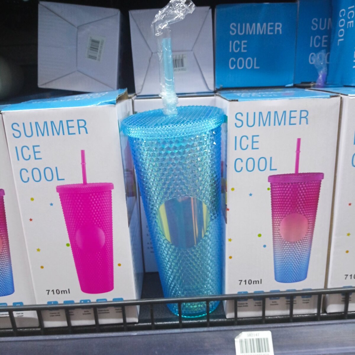 Gourdes de qualité très solide