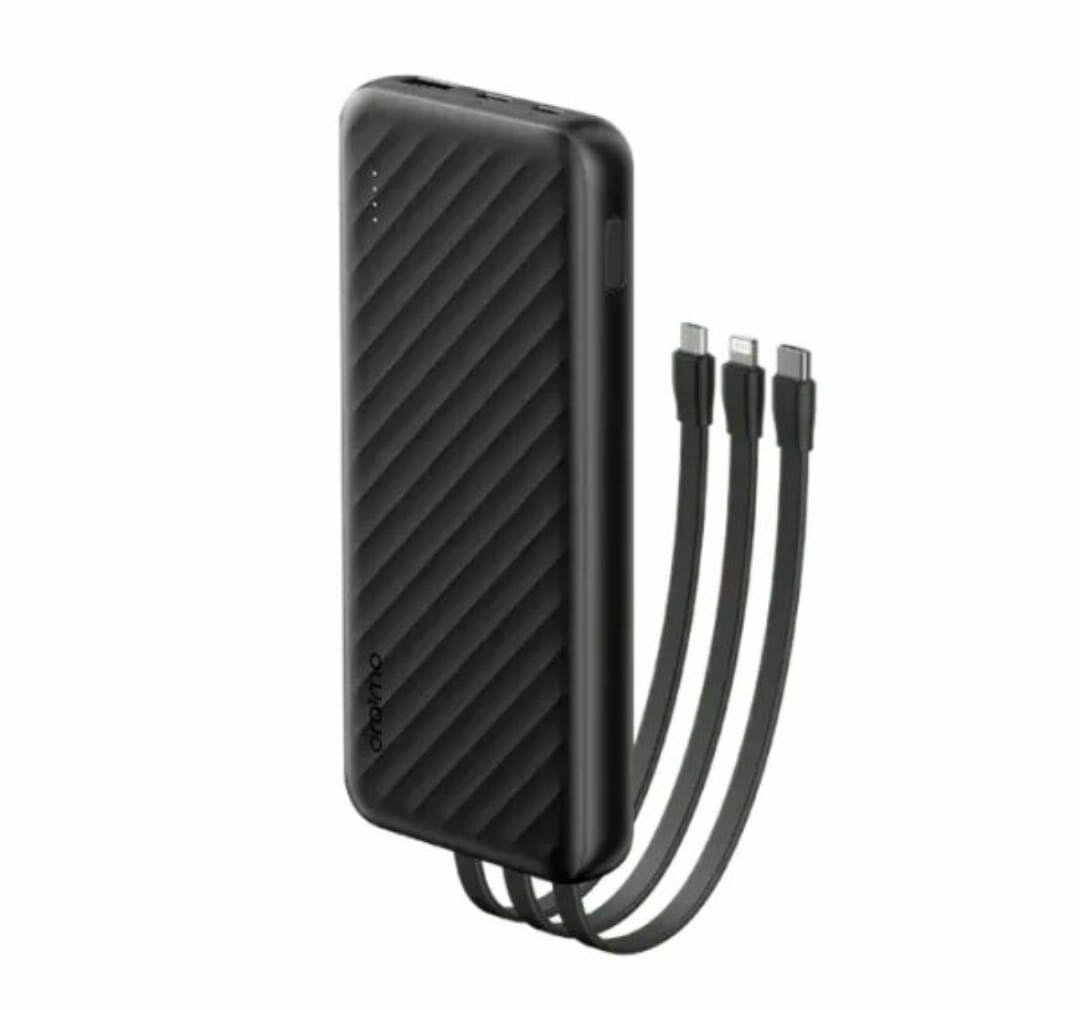 Chargeur Power Bank 10000mAh