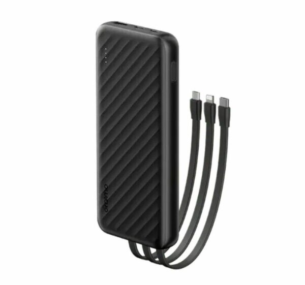 Chargeur Power Bank 10000mAh