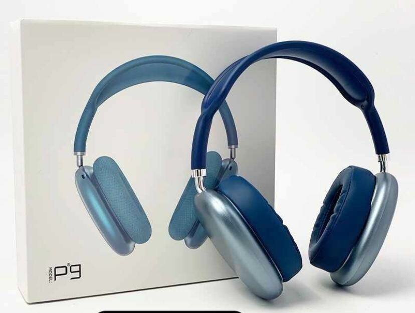 P9 headphones