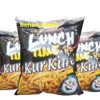 Lunch Time Kur Kure Snacks 18pice