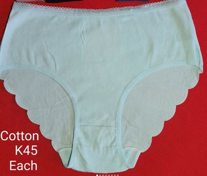 Beautiful women's panties