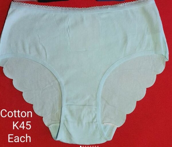 Beautiful women's panties