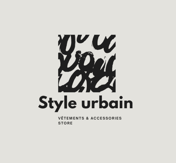 STYLE URBAIN