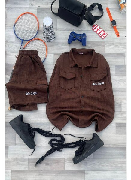 Tenues d'été décontractées