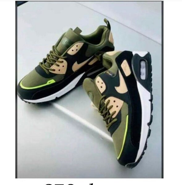 Baskets de sport confortables