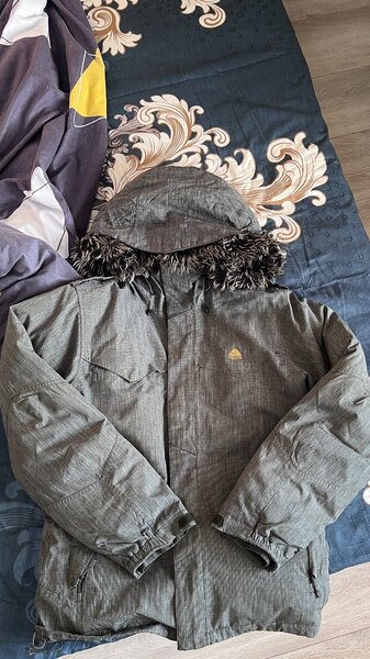 ACG Nike Size M