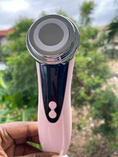 Face Massager 3 in 1