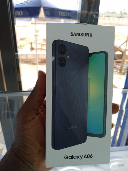 ORIGINAL SAMSUNG A06(64/4)