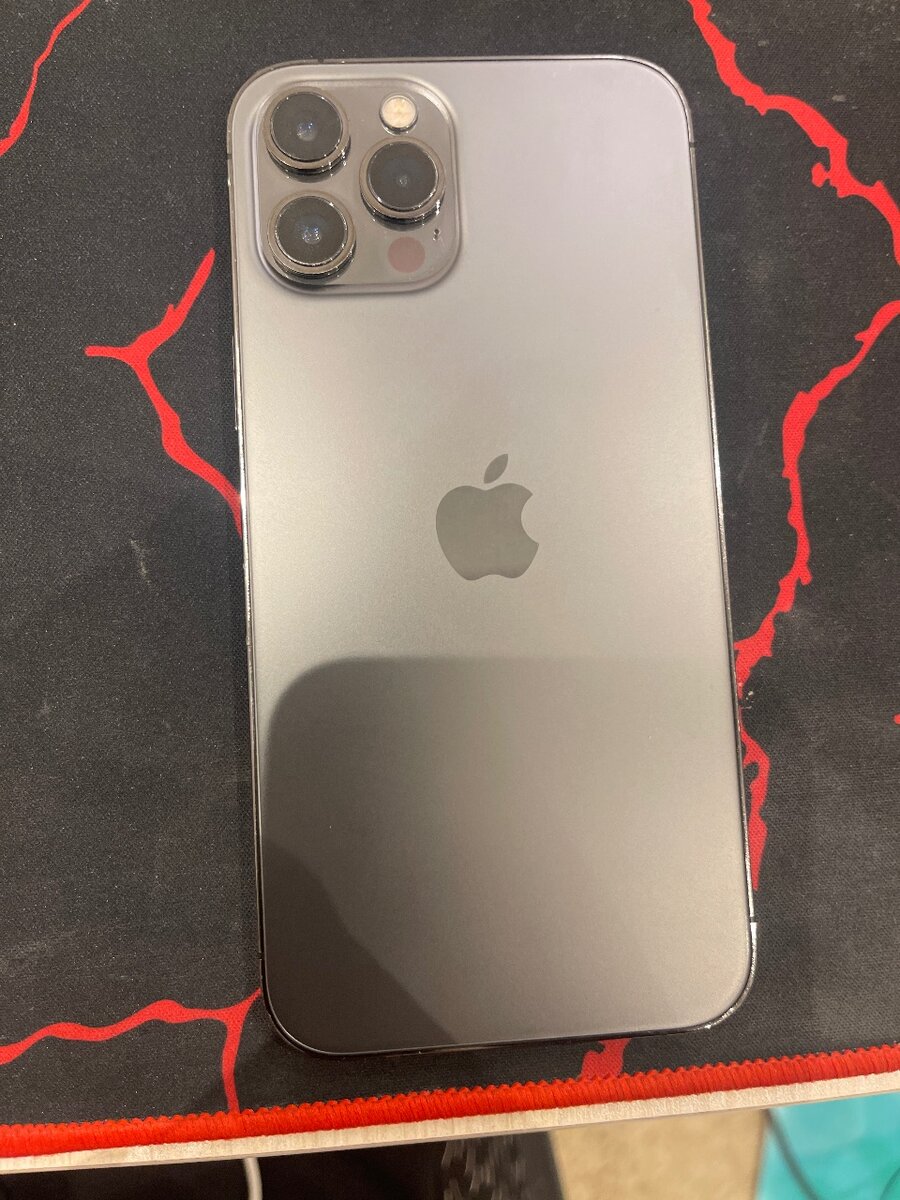 iPhone 12Pro Max 256GB