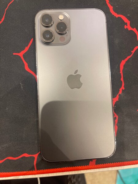 iPhone 12Pro Max 256GB