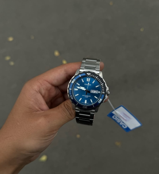 Casio general Дайверские часы