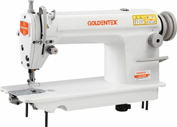 Machine à coudre industrielle Juki