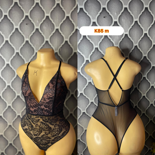 Thrifted Good Quality Corset tops 