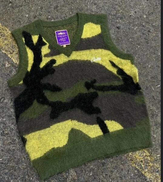 CARDIGAN CORTEIZ disponibile