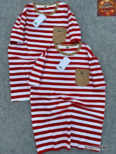 Tee-shirts