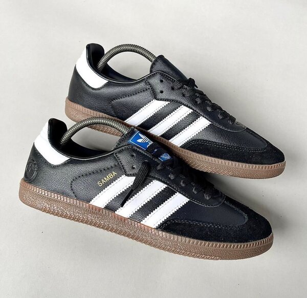 Adidas Samba
