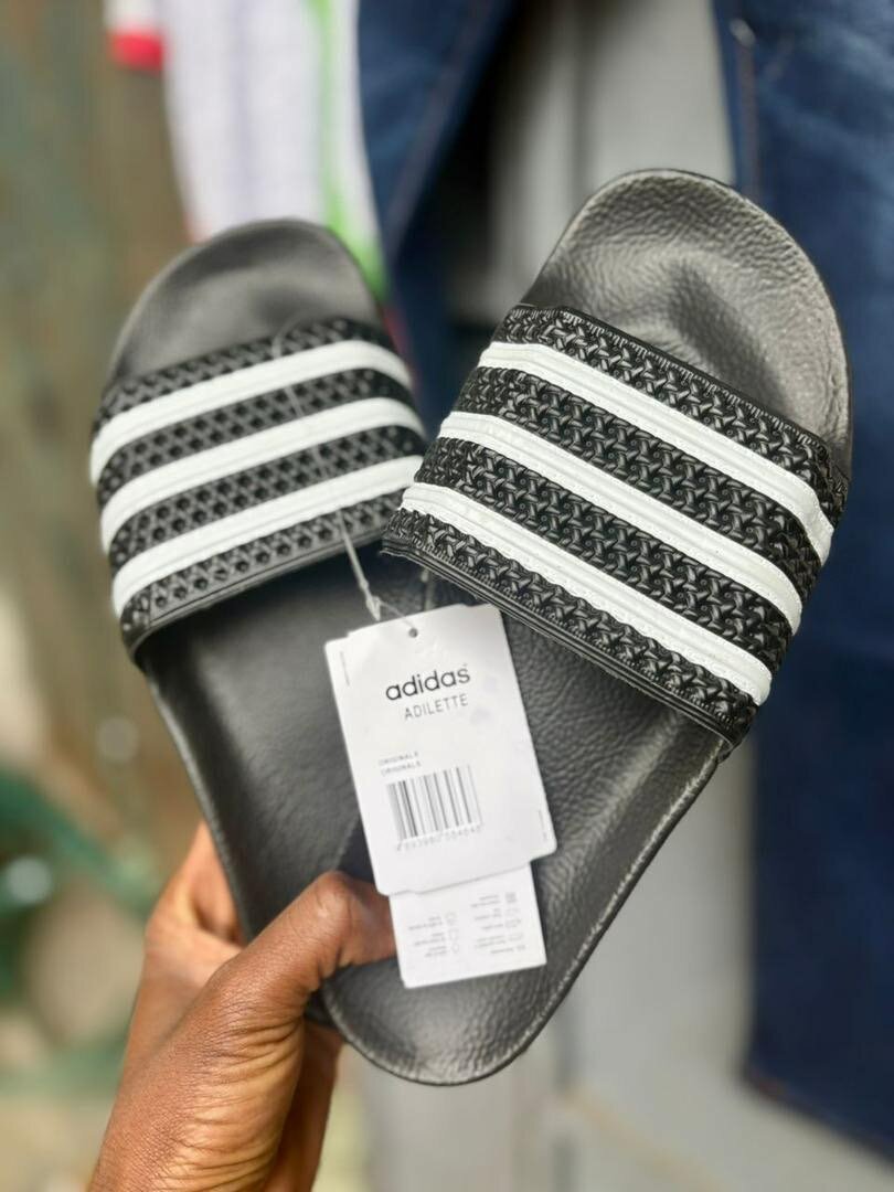 Sandales Adidas Adilette Unisexe