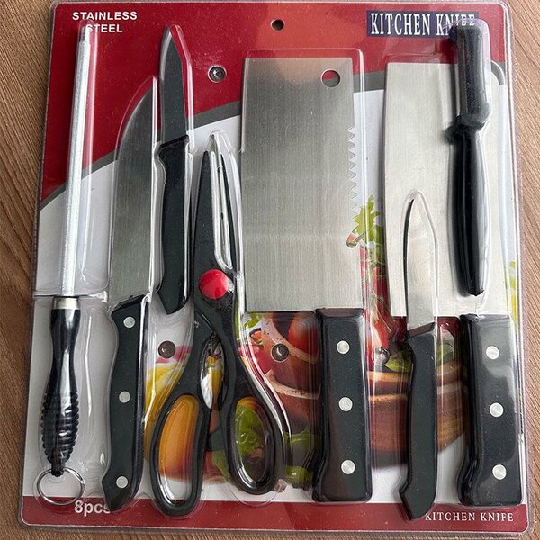 Knife set