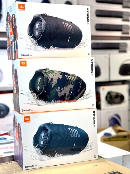 JBL XTREME 4 Original