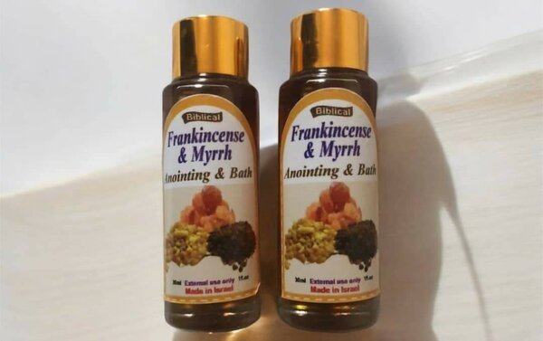 Frankincense
