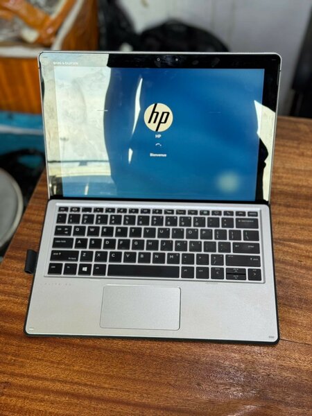 Hp élite x2