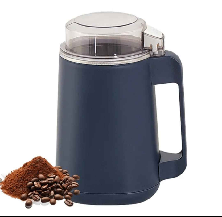 Moulin à Café Électrique