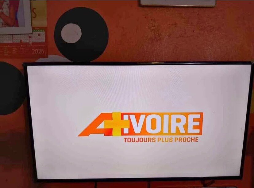 Téléviseur Mi TV A2 43" 4K