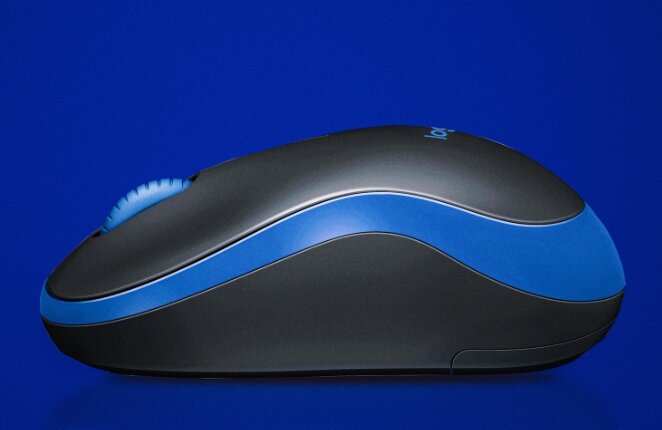 🌟 𝗨𝗽𝗴𝗿𝗮𝗱𝗲 𝗬𝗼𝘂𝗿 𝗪𝗼𝗿𝗸𝘀𝗽𝗮𝗰𝗲 𝘄𝗶𝘁𝗵 𝘁𝗵𝗲 𝗟𝗼𝗴𝗶𝘁𝗲𝗰 𝗪𝗶𝗿𝗲𝗹𝗲𝘀𝘀 𝗠𝗼𝘂𝘀𝗲 𝗠𝟭𝟴𝟱! 🌟