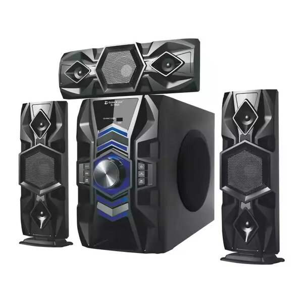 Système Home Cinéma 4.1