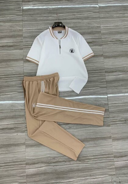 Tenue de Sport Décontractée