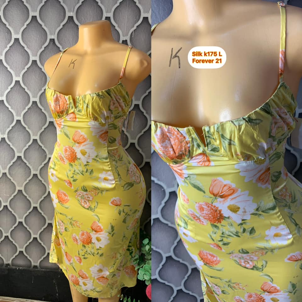 Good quality thrifted Dresses for sale 