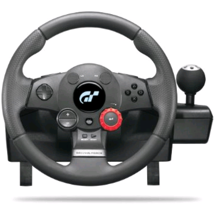 Driving force GT wheel