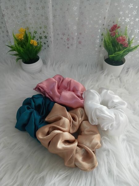 Scrunchies