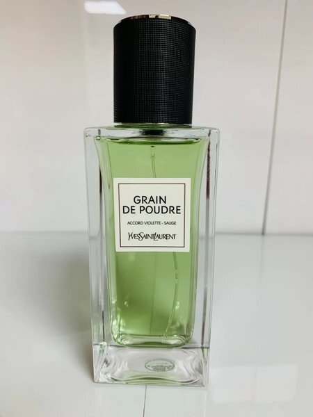YSL Grain de Poudre Parfum 75ml