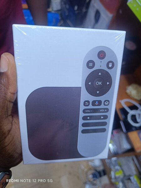 Box TV C7