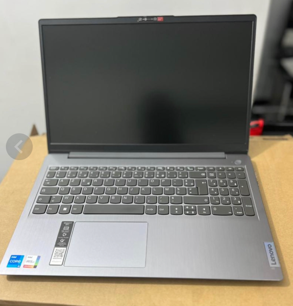 💻 LENOVO V15 ~ CORE i5 | 11e Génération | NEUF Scellé | Ssd 512Go - Ram 8Go 