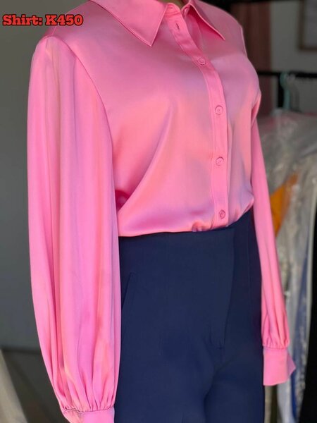 Men's suits and women