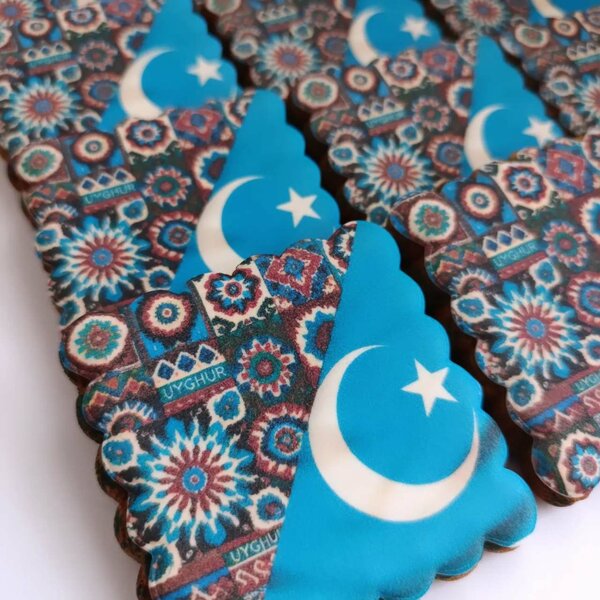 Имбирные пряники на заказ.