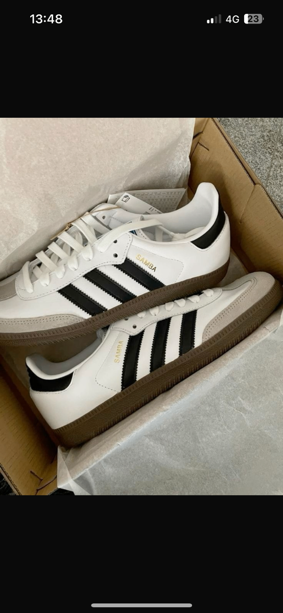 Chaussures de sport élégantes