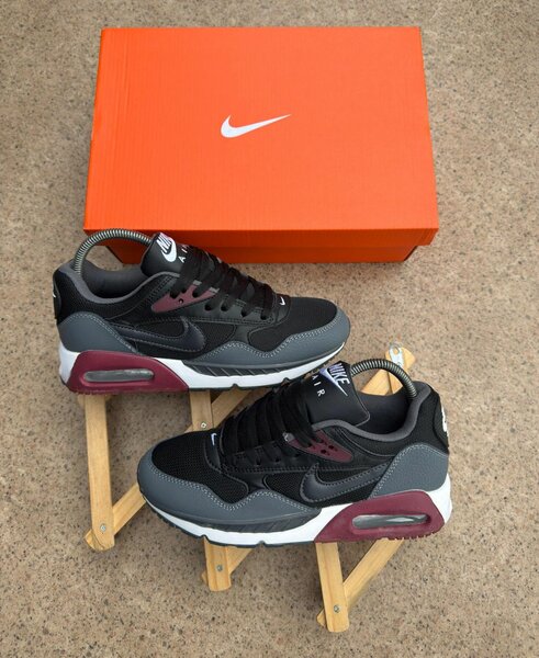 Nike Air Max Sneakers Homme