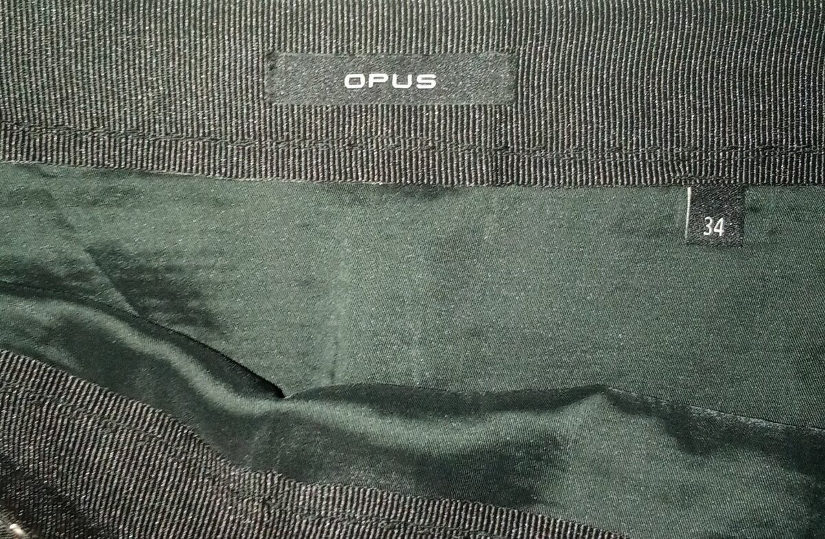 Jupe élégante Opus Femme