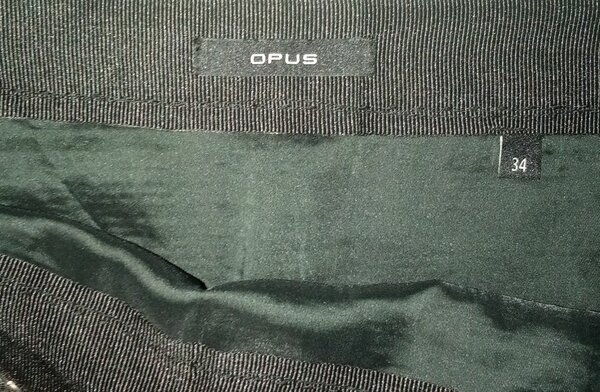 Jupe élégante Opus Femme